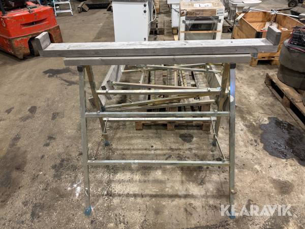 Pallbockar PA-SO 3 st