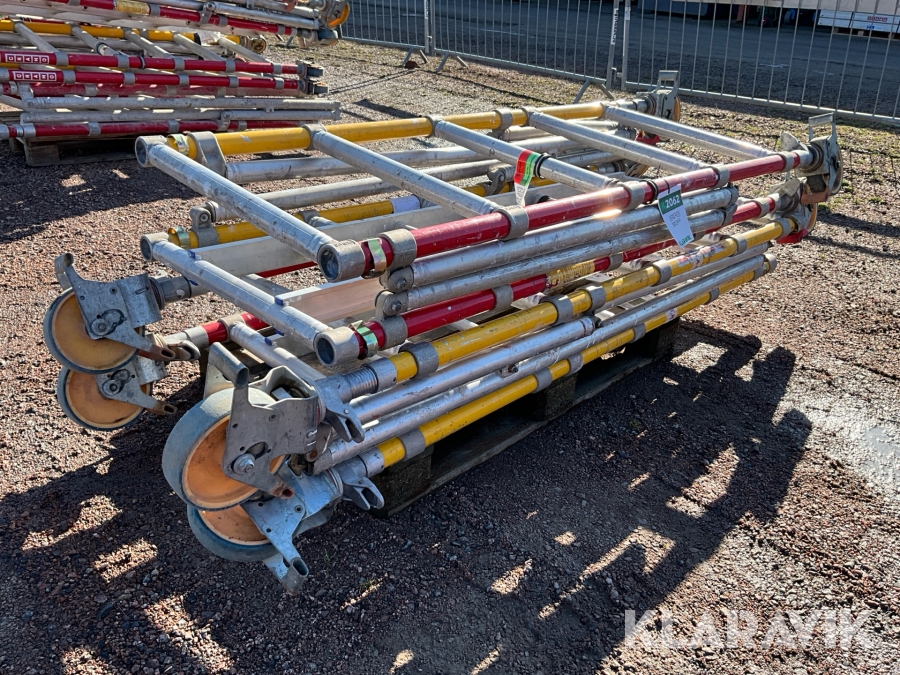 Hantverkställning Instant VX Base 0,75 x 2,50 m