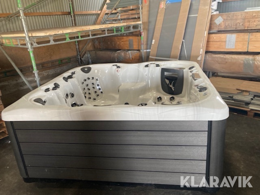 Spabad Masterspa MP LSX800