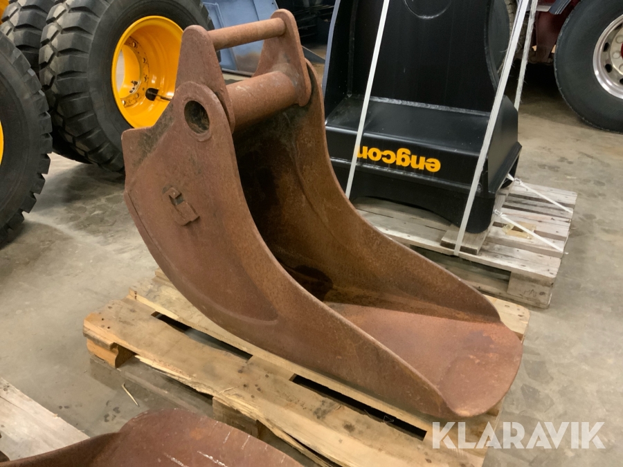 Kabelskopa Götene Construction S45