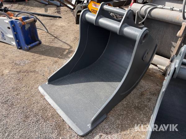 VA skopa Götene G 650 HD S60