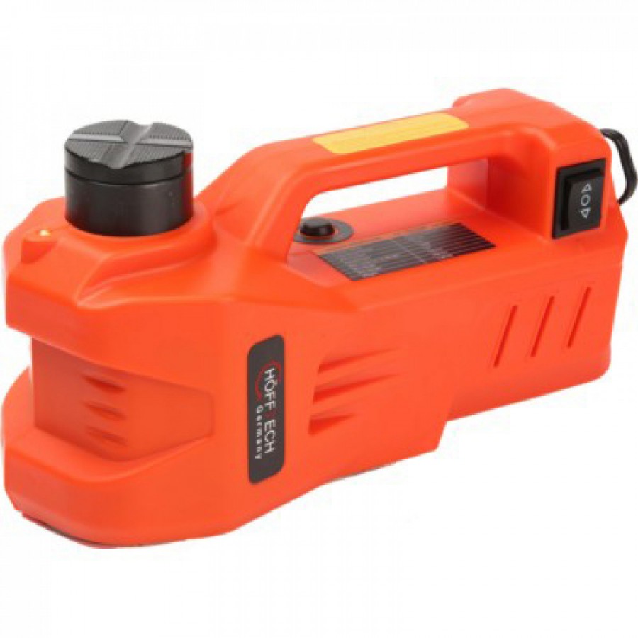 Elektrisk domkraft 12v