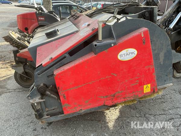 Sopskopa Stark KH2000