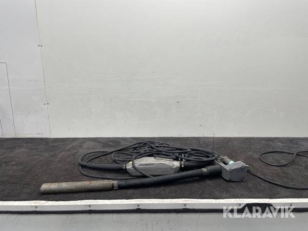 Valvstav Atlas Copco SMART-E48 1.0M