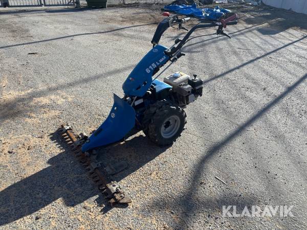 Slåttermaskin BCS 615 L Max