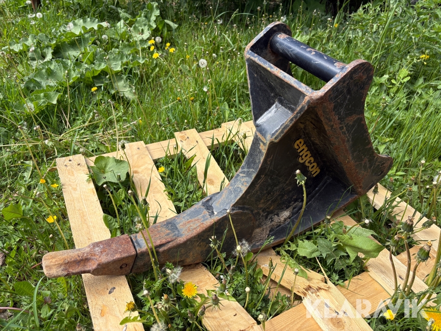 Tjälkrok Engcon R05