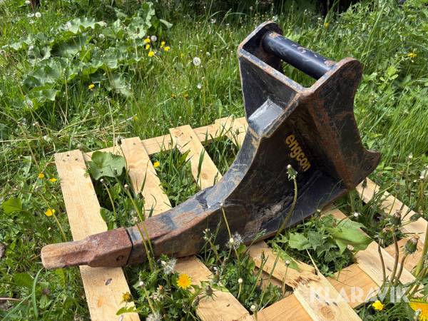 Tjälkrok Engcon R05