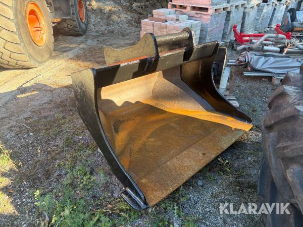 Planerskopa Engcon