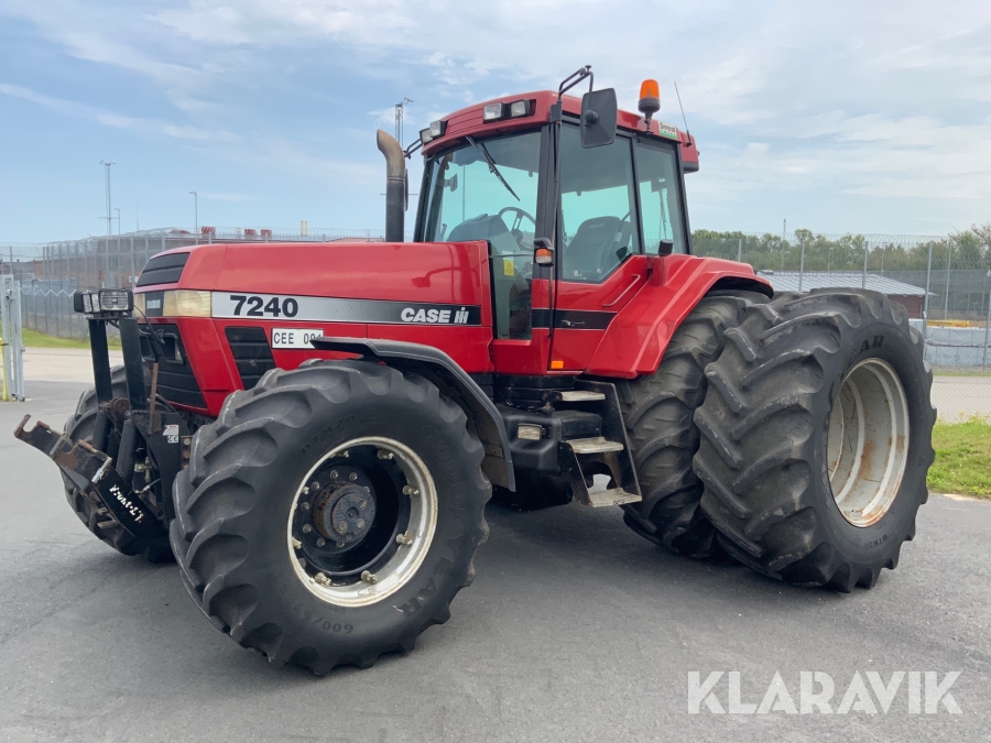 Traktor Case IH 7240