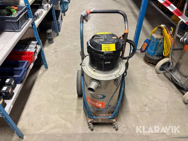 Våtsug Dustcontrol DC50-W