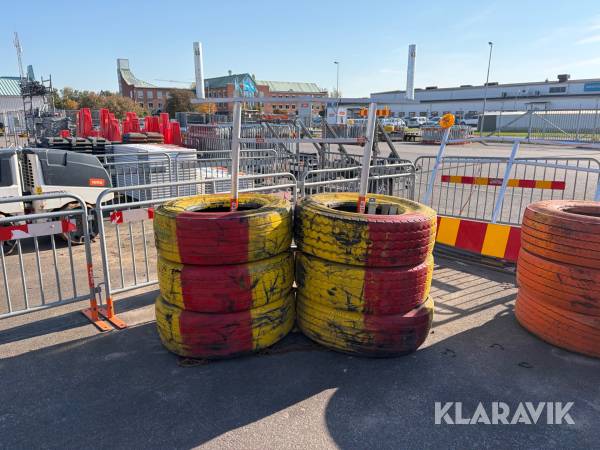Trafikbuffert