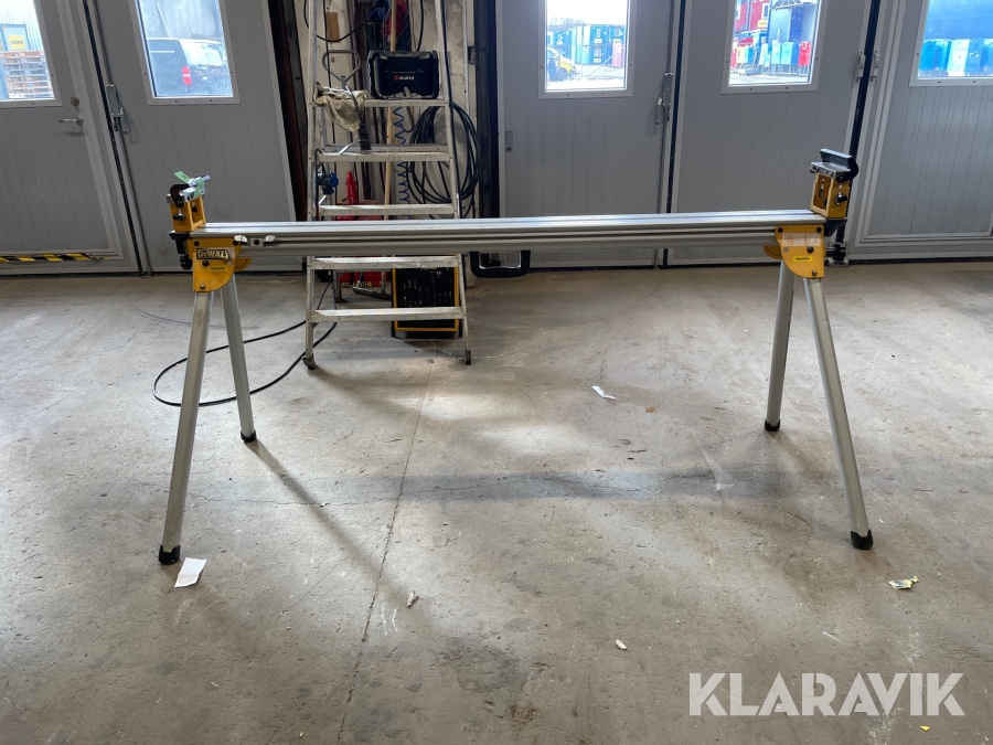Sågbänk Dewalt DE7023