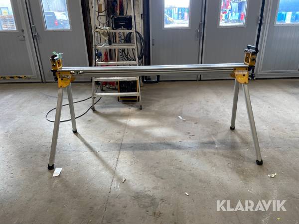 Sågbänk Dewalt DE7023
