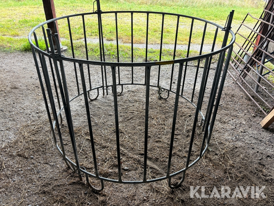 Foderhäck Siltbergs till får 2 st