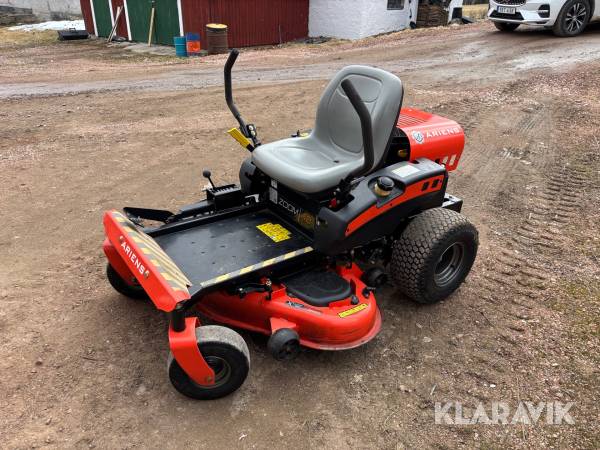 Gräsklippare Ariens Zoom 42 CE