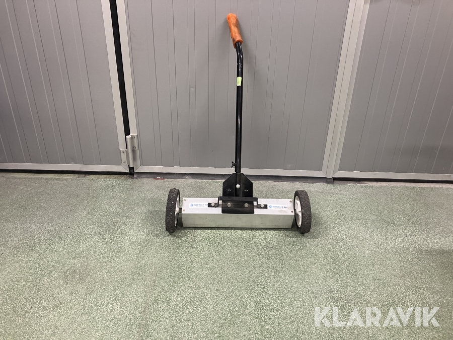 Spånuppsamlare Swebolt