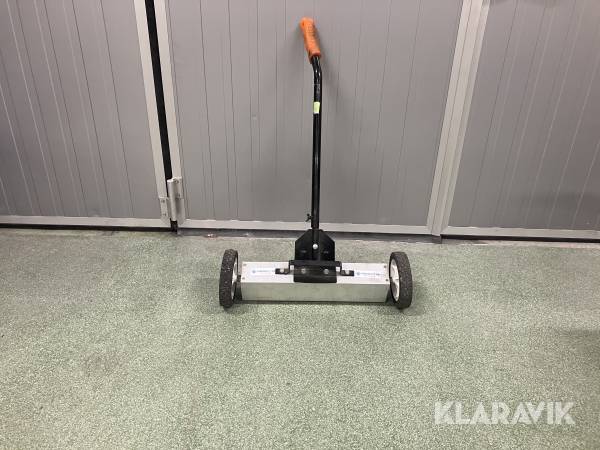 Spånuppsamlare Swebolt
