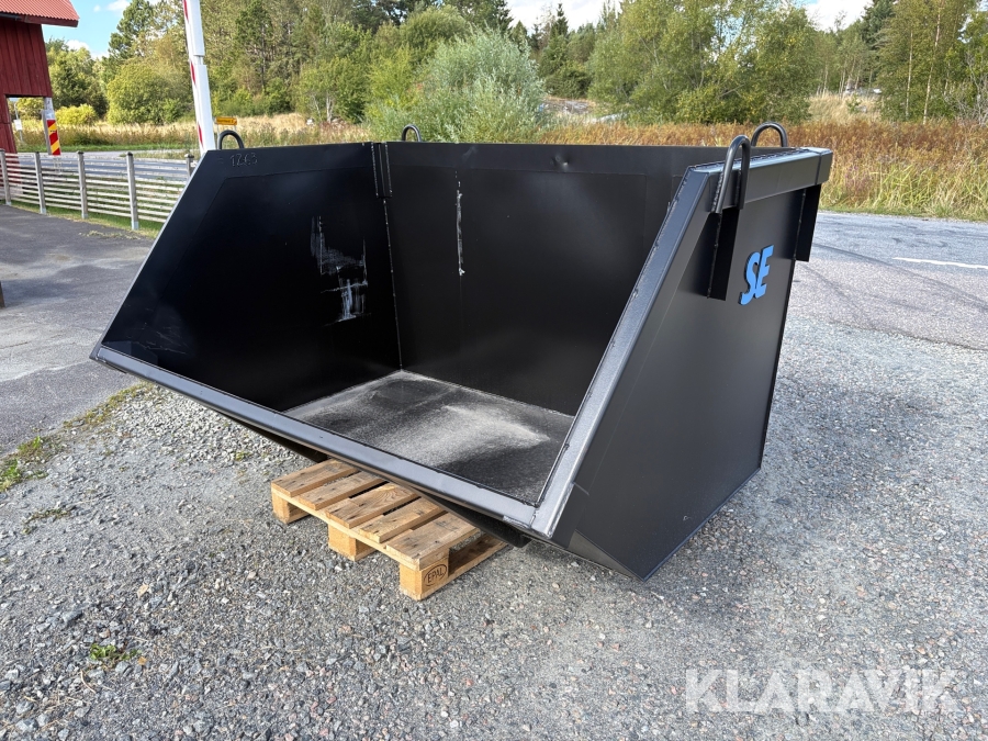 Container SE Stora BM