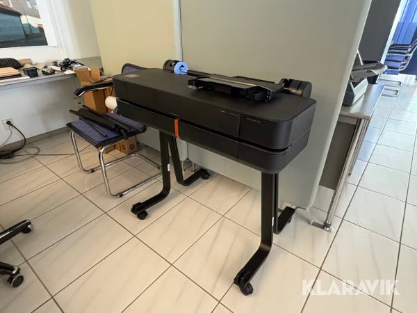 Plotterskrivare HP DesignJet T630