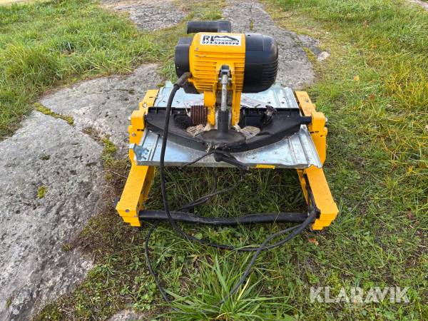 Klyv/Kap/Gersåg Dewalt DW742