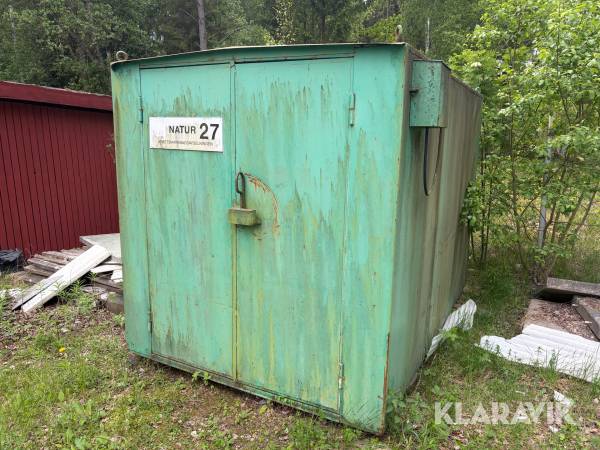 Container