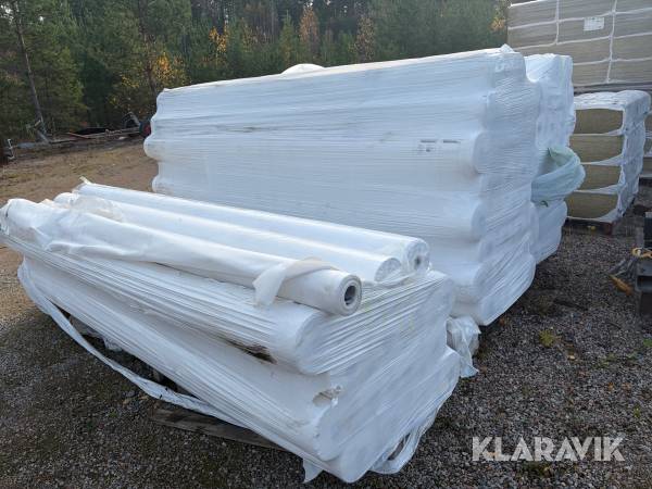Vindskydd Tolago 3x110m 30st