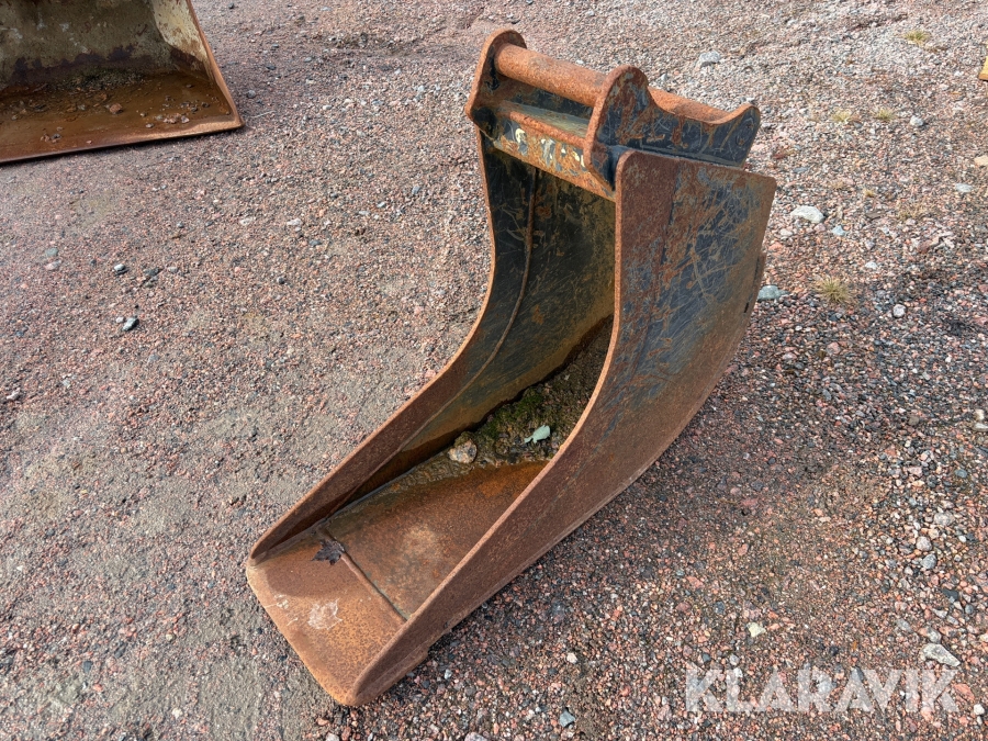 Kabelskopa Engcon S40 0,3 m