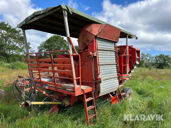 Potatisupptagare Grimme LK 650