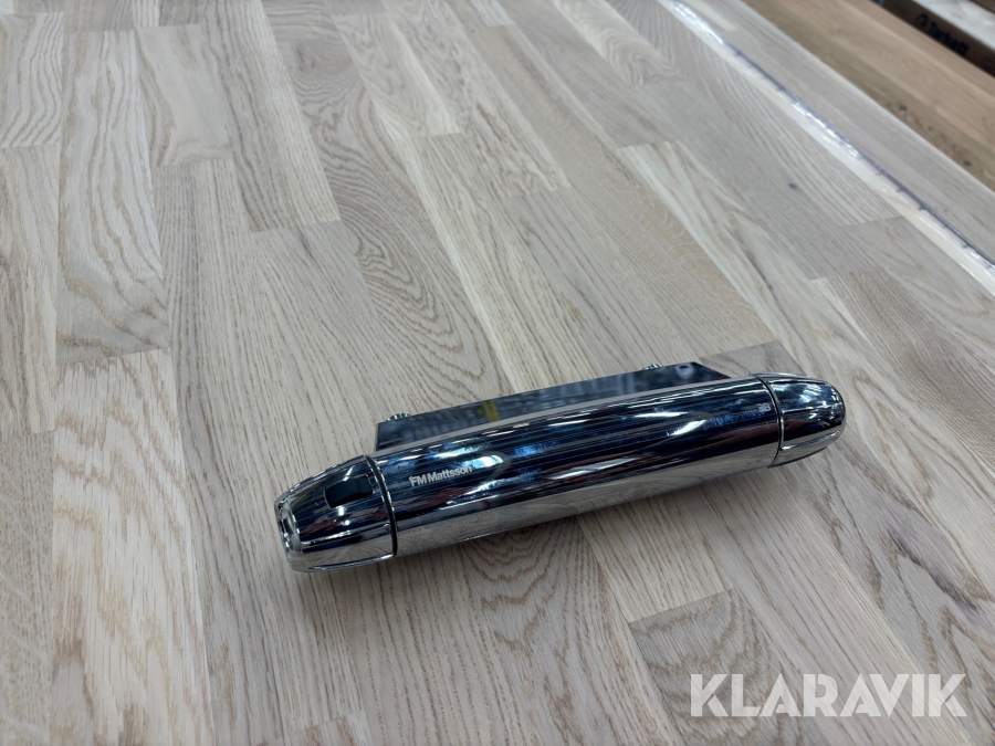 Duschblandare FM Mattson 9000E II Krom 160CC