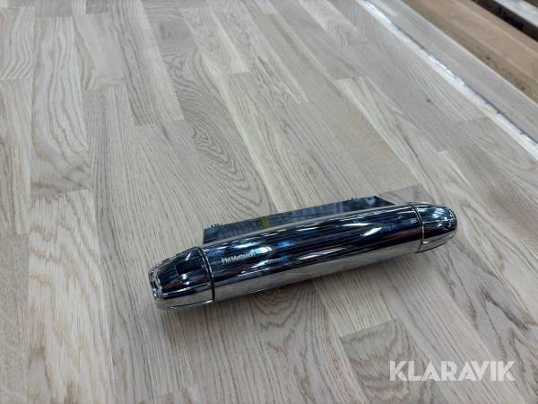 Duschblandare FM Mattson 9000E II Krom 160CC