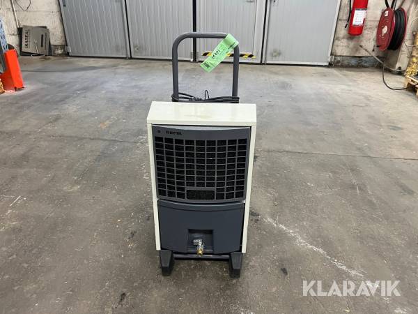 Avfuktare Dantherm CDT30S