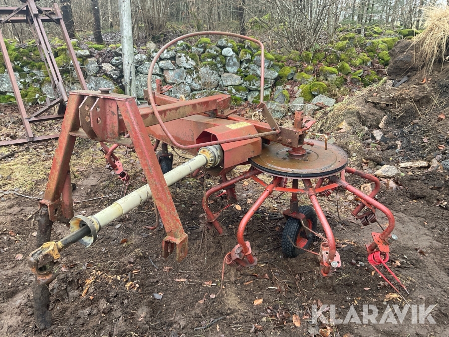 Hövändare Akron 320