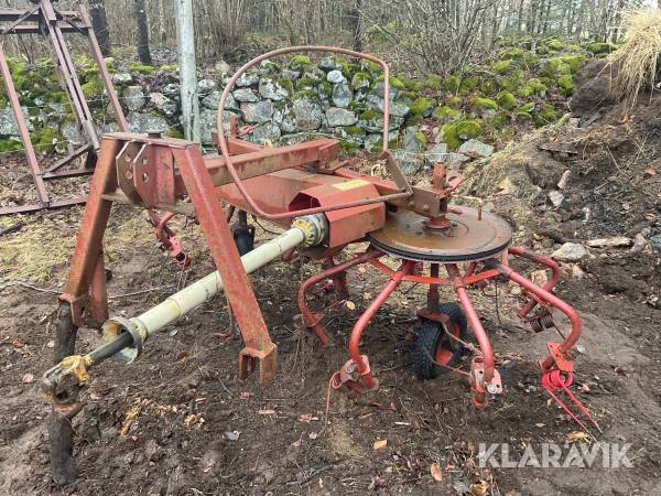 Hövändare Akron 320