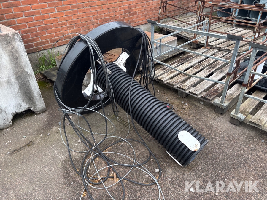 Syresättare Waterix A70