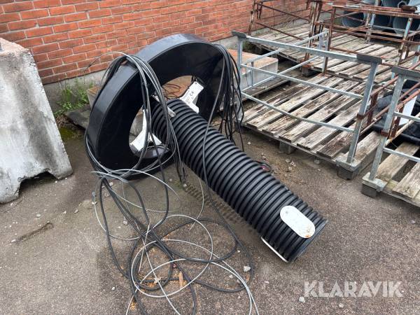 Syresättare Waterix A70