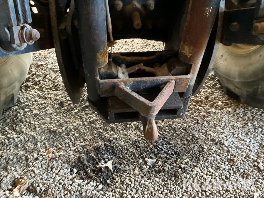 Traktor Case IH 4494, Strängnäs, Klaravik auktioner