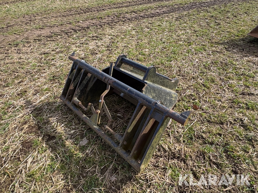 Adapter Thoréns I Kil S45 Trima/Euro