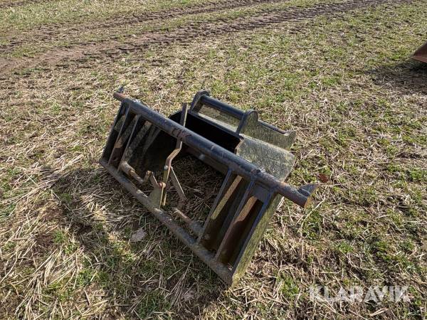 Adapter Thoréns I Kil S45 Trima/Euro