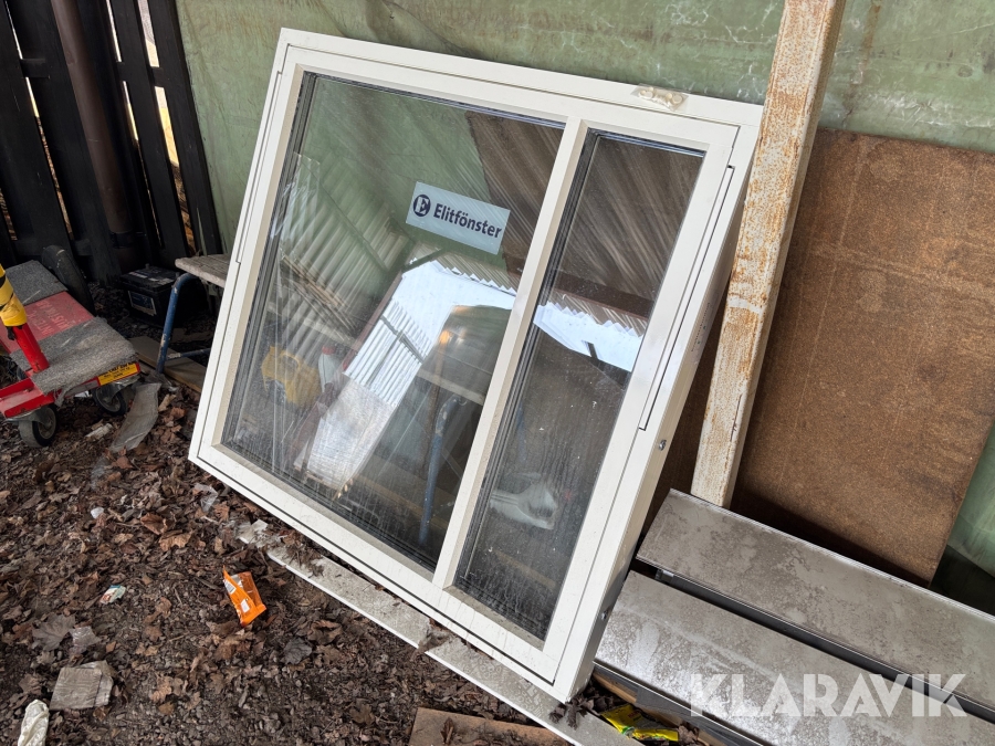 Fönster Elitfönster