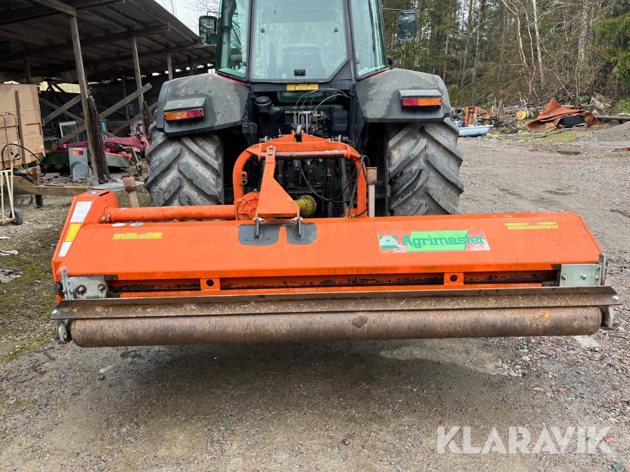 Betesputs Agrimaster KP2800