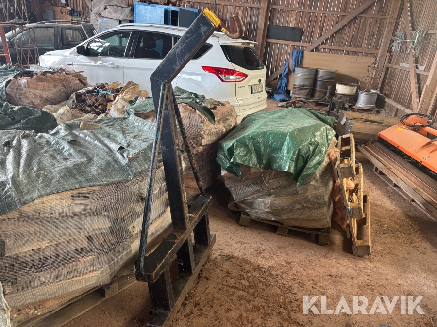 Kranarm Trima/ sms