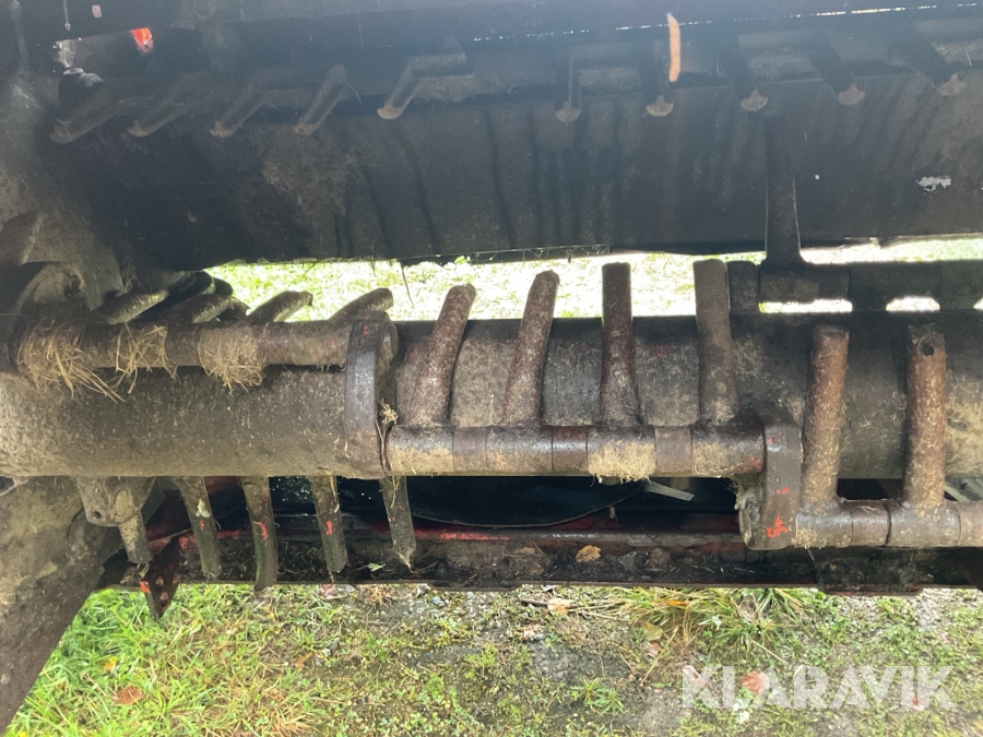 Slåtterkross Kuhn Fc300