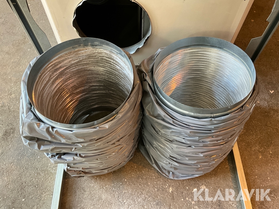 Vetilationaggregat PM-Luft Gold 3-2-1