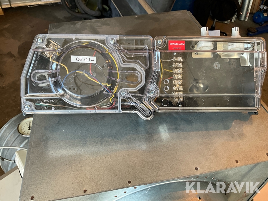 Vetilationaggregat PM-Luft Gold 3-2-1