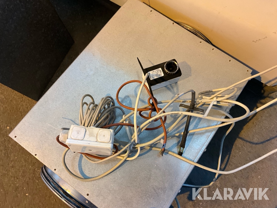 Vetilationaggregat PM-Luft Gold 3-2-1