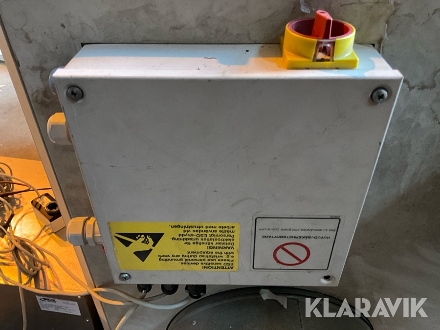 Vetilationaggregat PM-Luft Gold 3-2-1