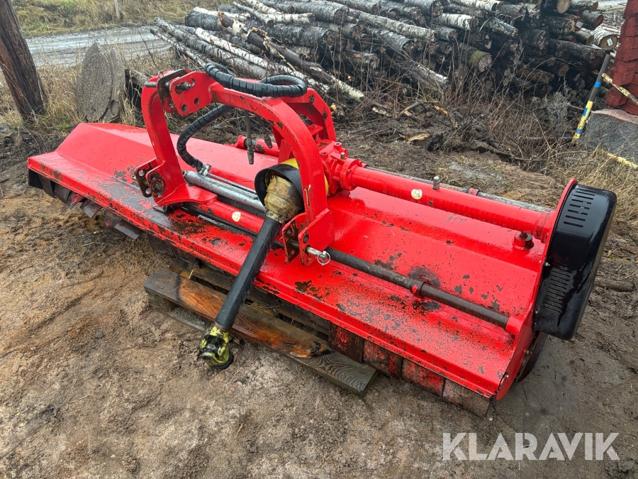 Betesputs Dragon VL270