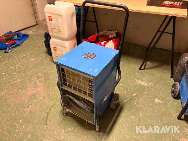 Avfuktare El-Björn AD 200S