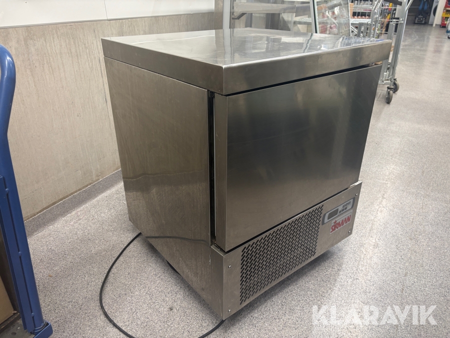 Nedkylningsskåp Sirman