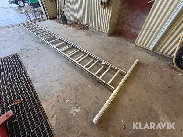 Kombistege